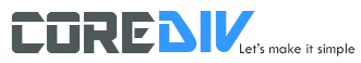 Centered Image